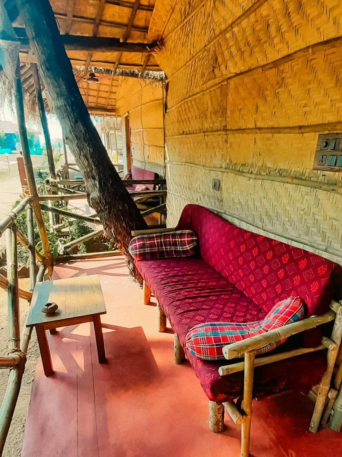 Dunes Holiday Village مادريم المظهر الخارجي الصورة