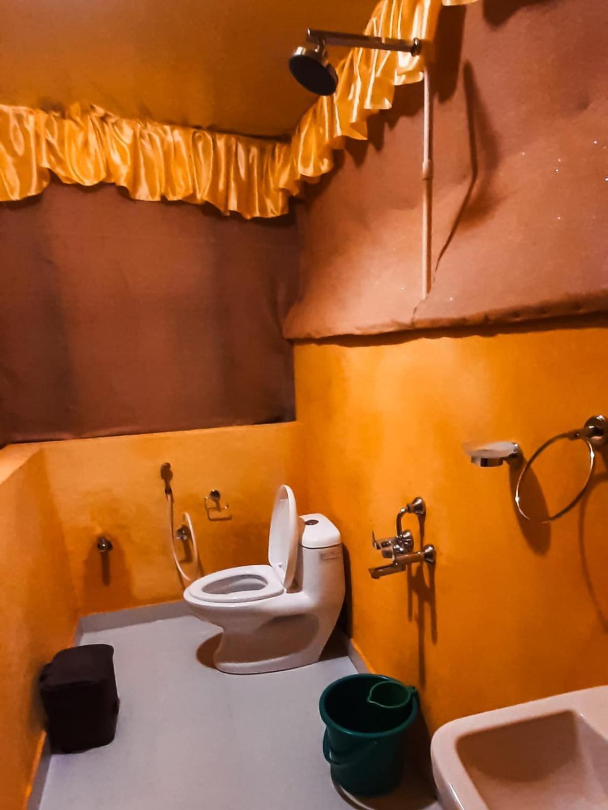 Dunes Holiday Village مادريم المظهر الخارجي الصورة