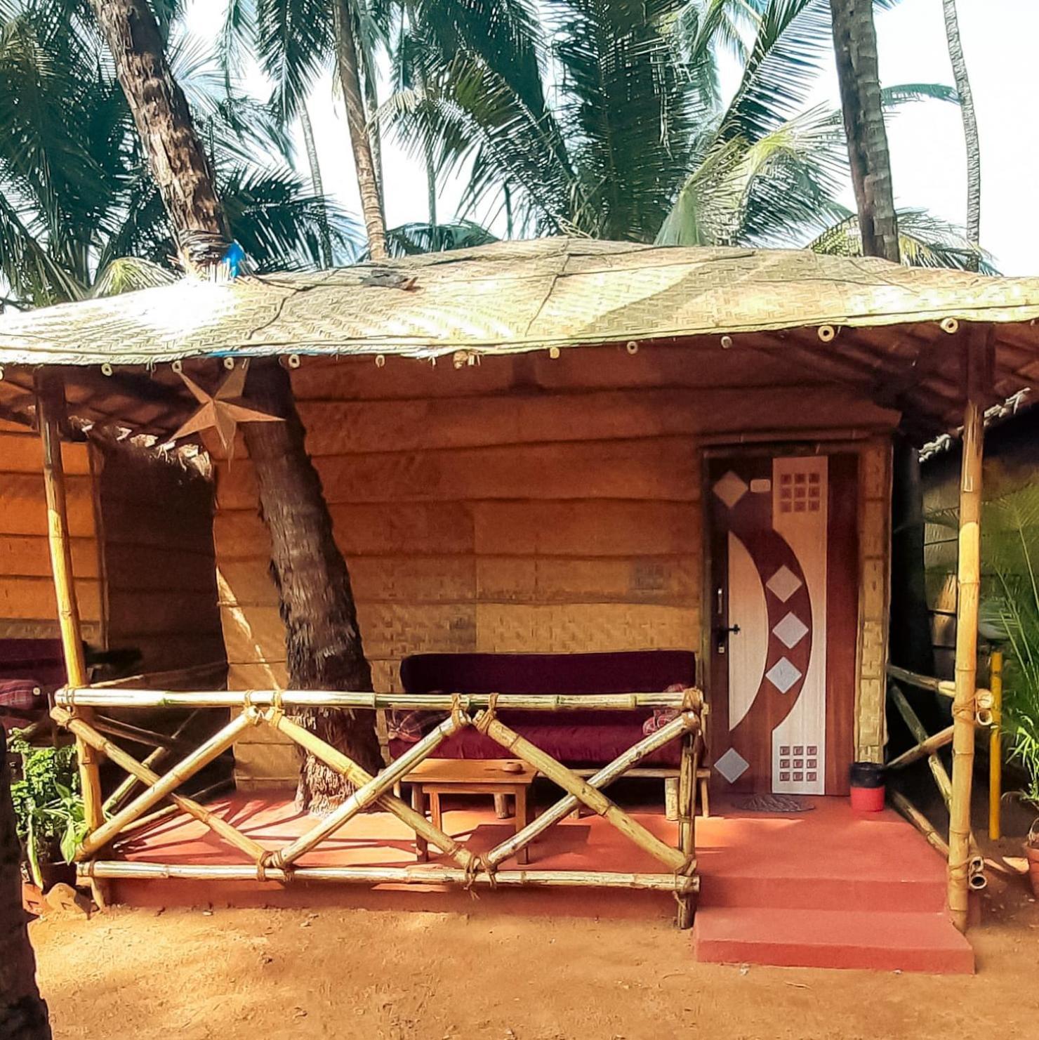 Dunes Holiday Village مادريم المظهر الخارجي الصورة