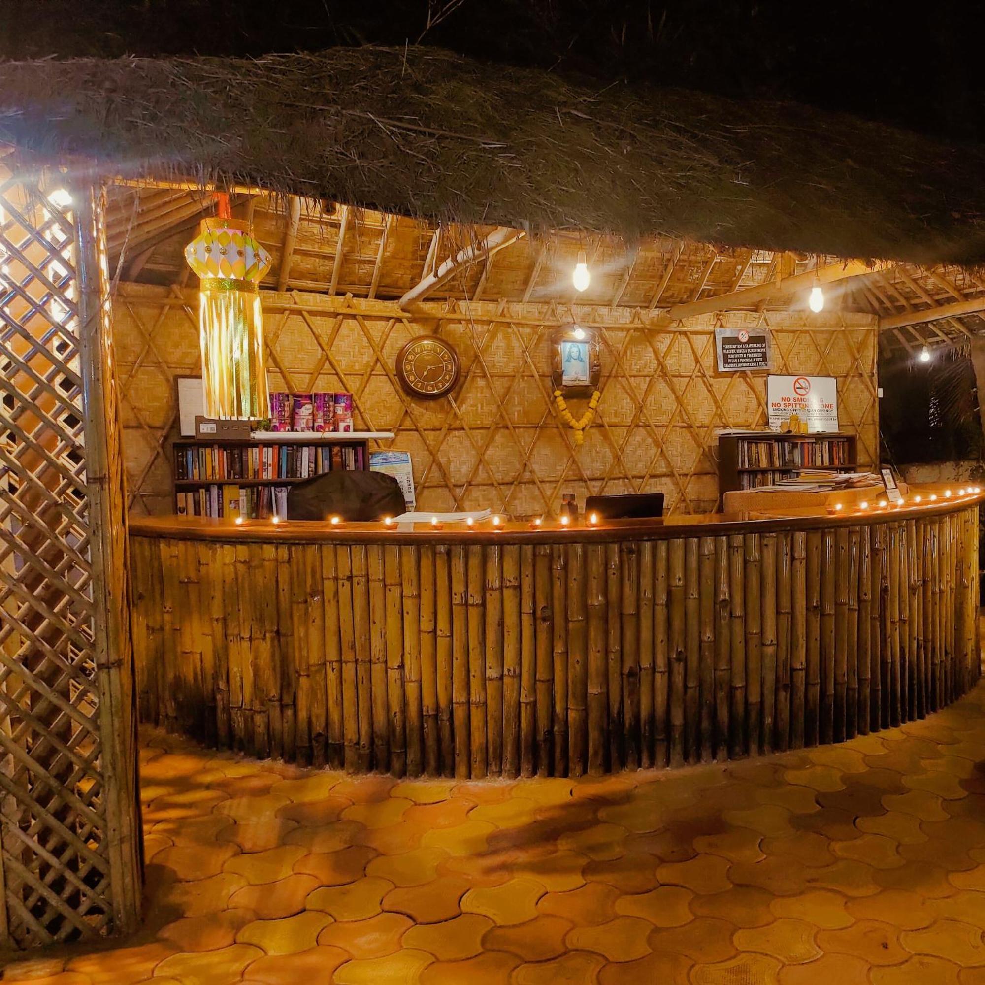 Dunes Holiday Village مادريم المظهر الخارجي الصورة